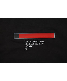 LONGSLEEVE PLATE TEE