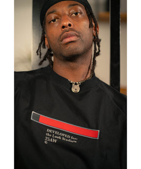 LONGSLEEVE PLATE TEE