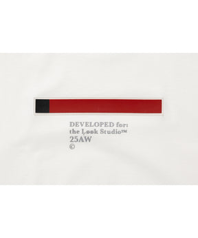 LONGSLEEVE PLATE TEE