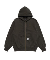 Sweat Zip Hoodie