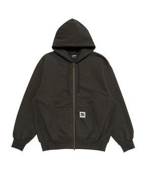 Sweat Zip Hoodie