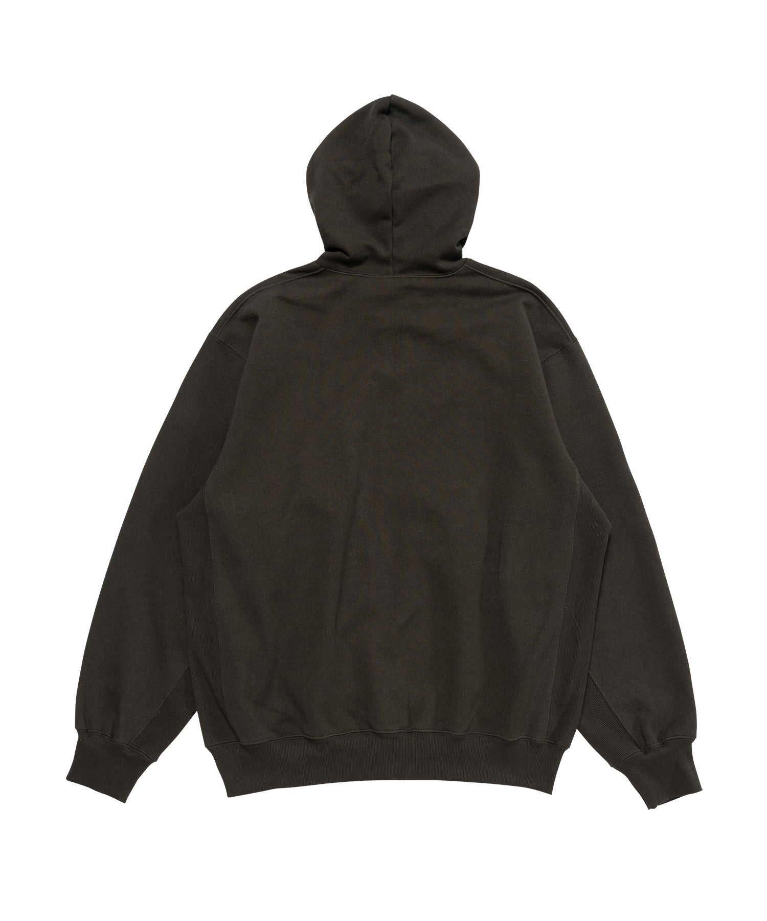 Sweat Zip Hoodie