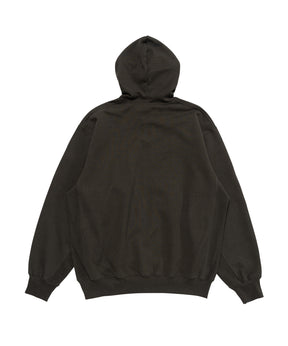 Sweat Zip Hoodie