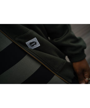 Sweat Zip Hoodie