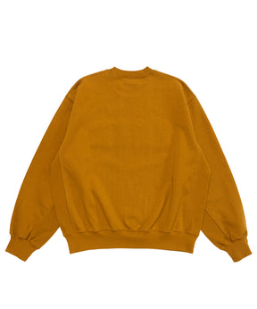 BUS SEAT SWEAT CREWNECK