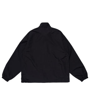 NYLON TRACK JACKET