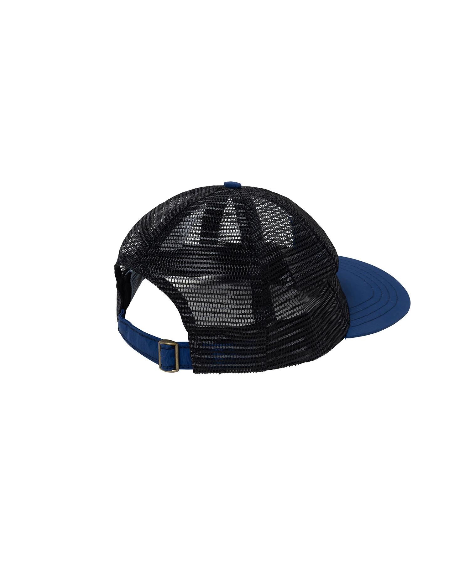 Mesh Crown 6-Panel Hat - LQQK Studio (ルックスタジオ) - cap ...