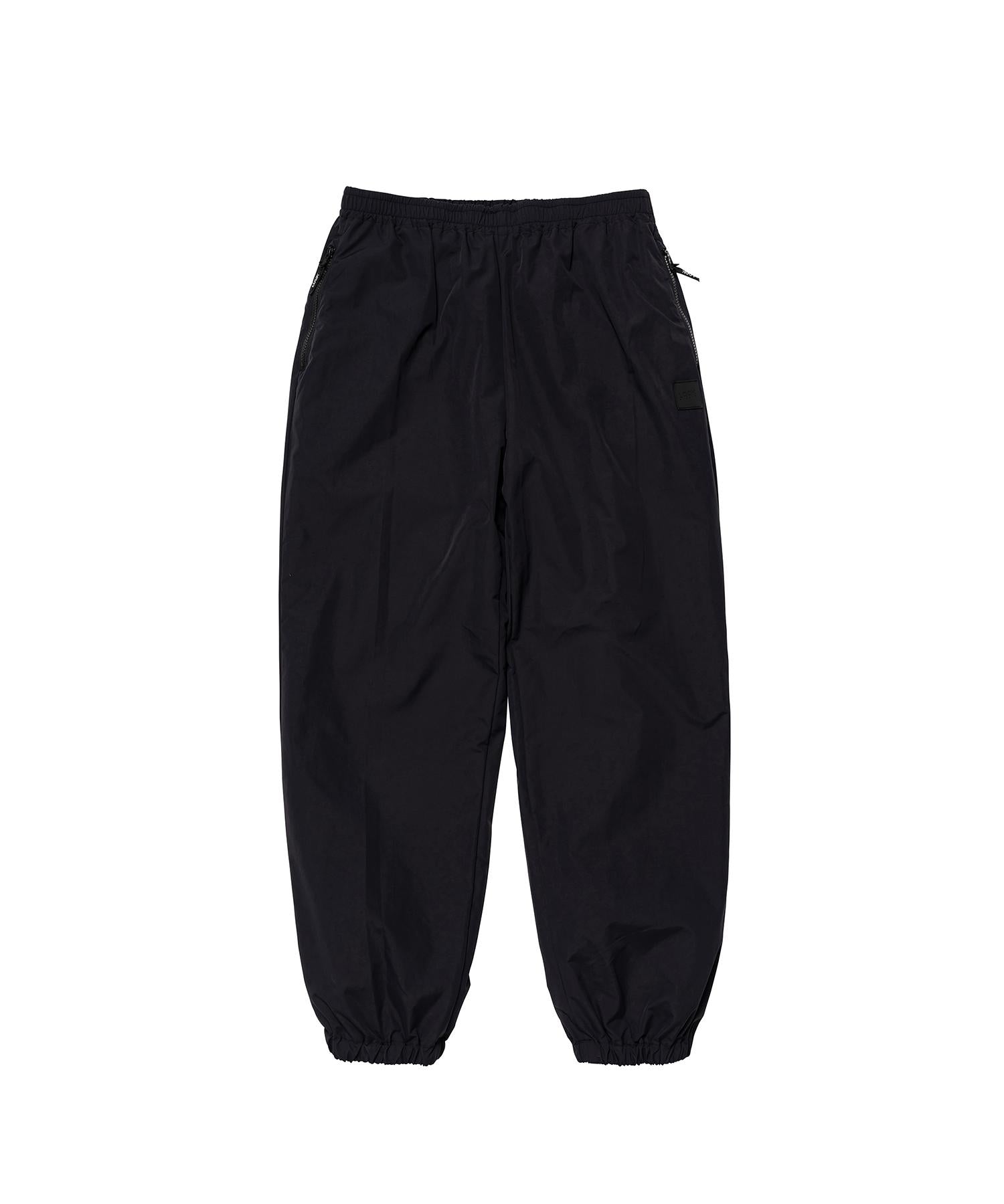 NYLON TRACK PANT