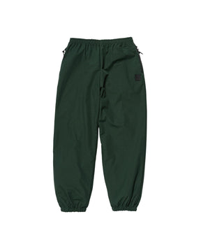 NYLON TRACK PANT