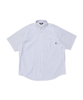 S/S Button Down Shirt