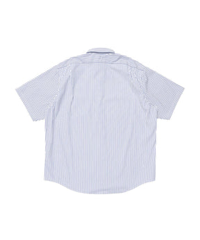 S/S Button Down Shirt