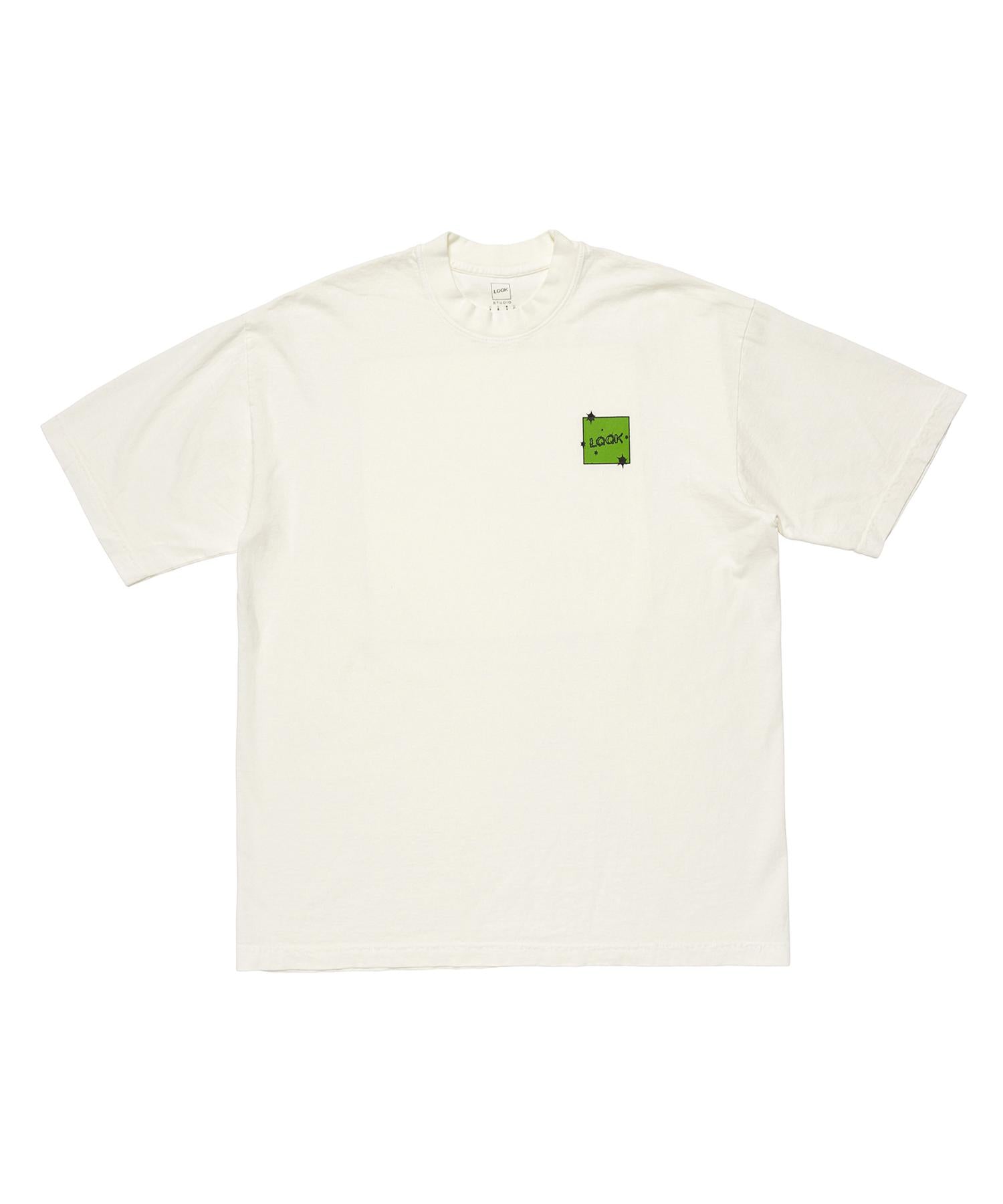 KIWI FRUIT Tee