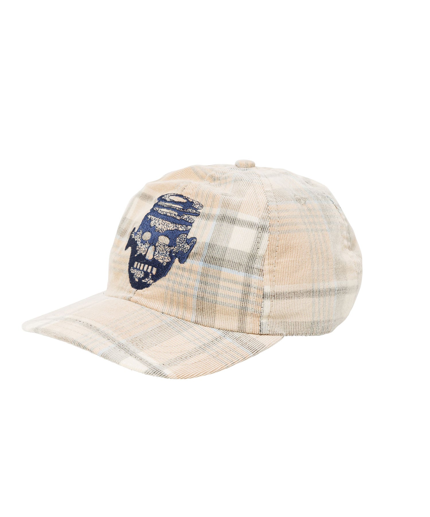 Stone Man Cap