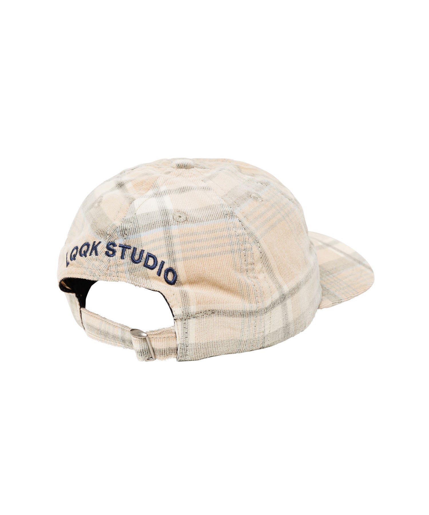 Stone Man Cap