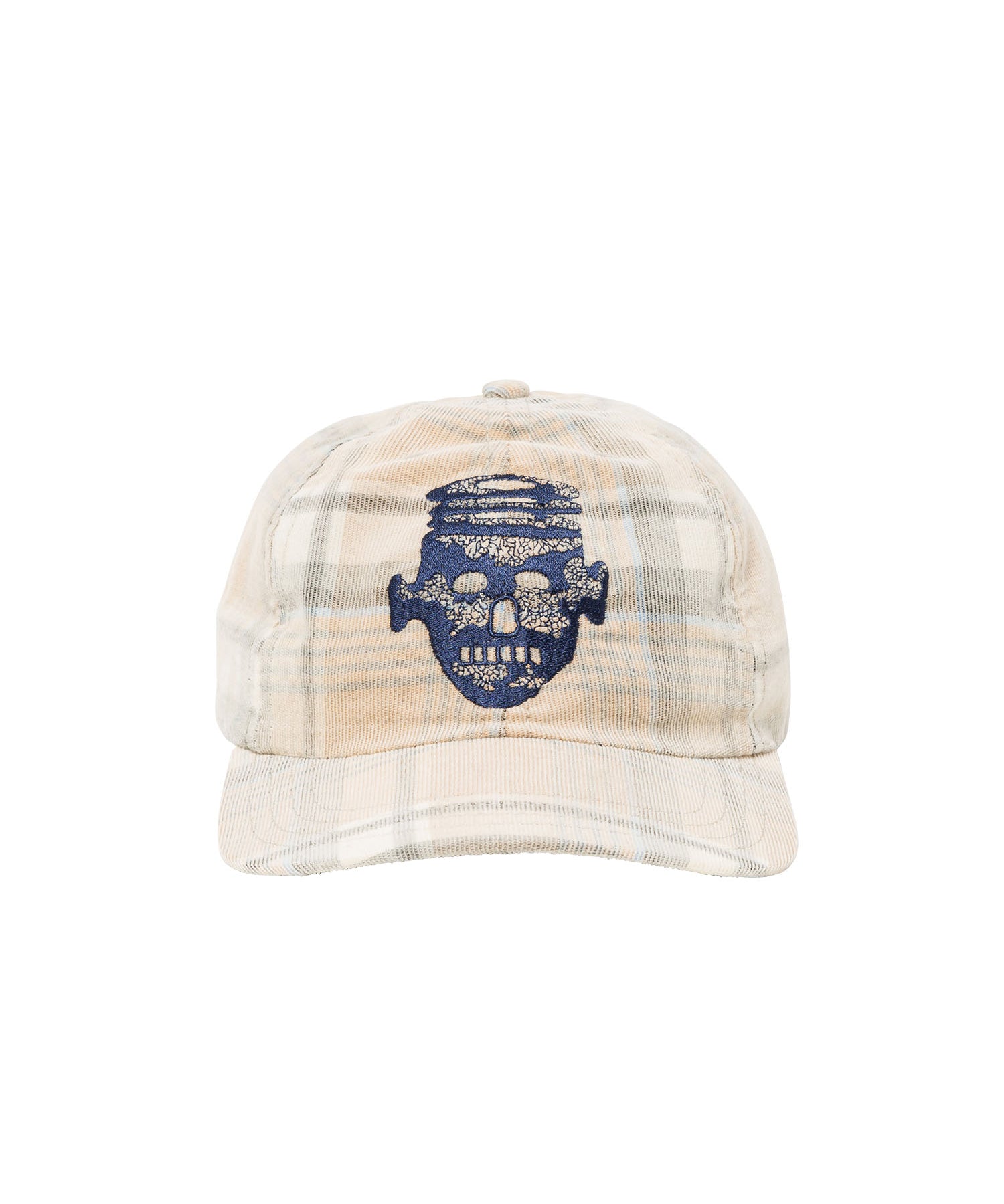 Stone Man Cap