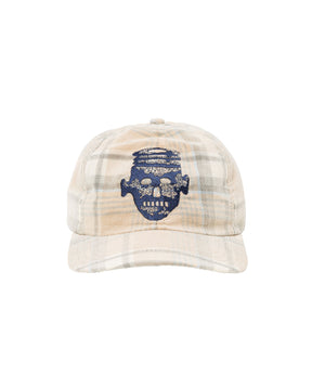 Stone Man Cap