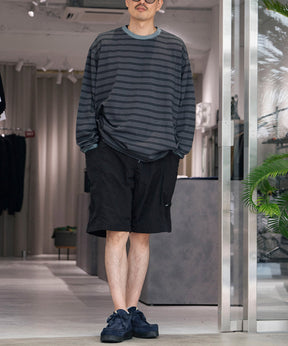 Motorcycle Shorts