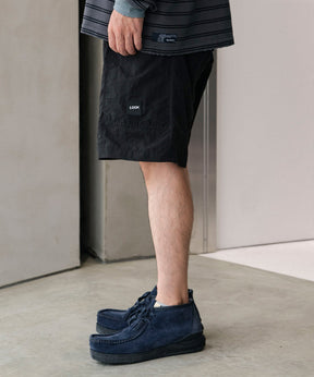Motorcycle Shorts