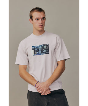 Circuit Board Tee