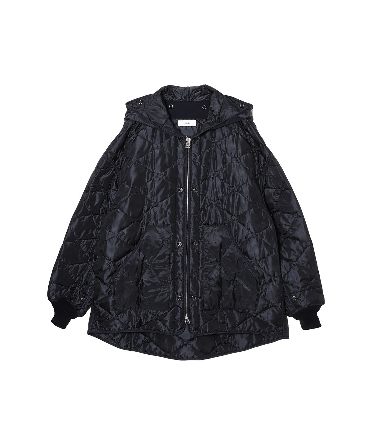 Quilted Liner Jacket