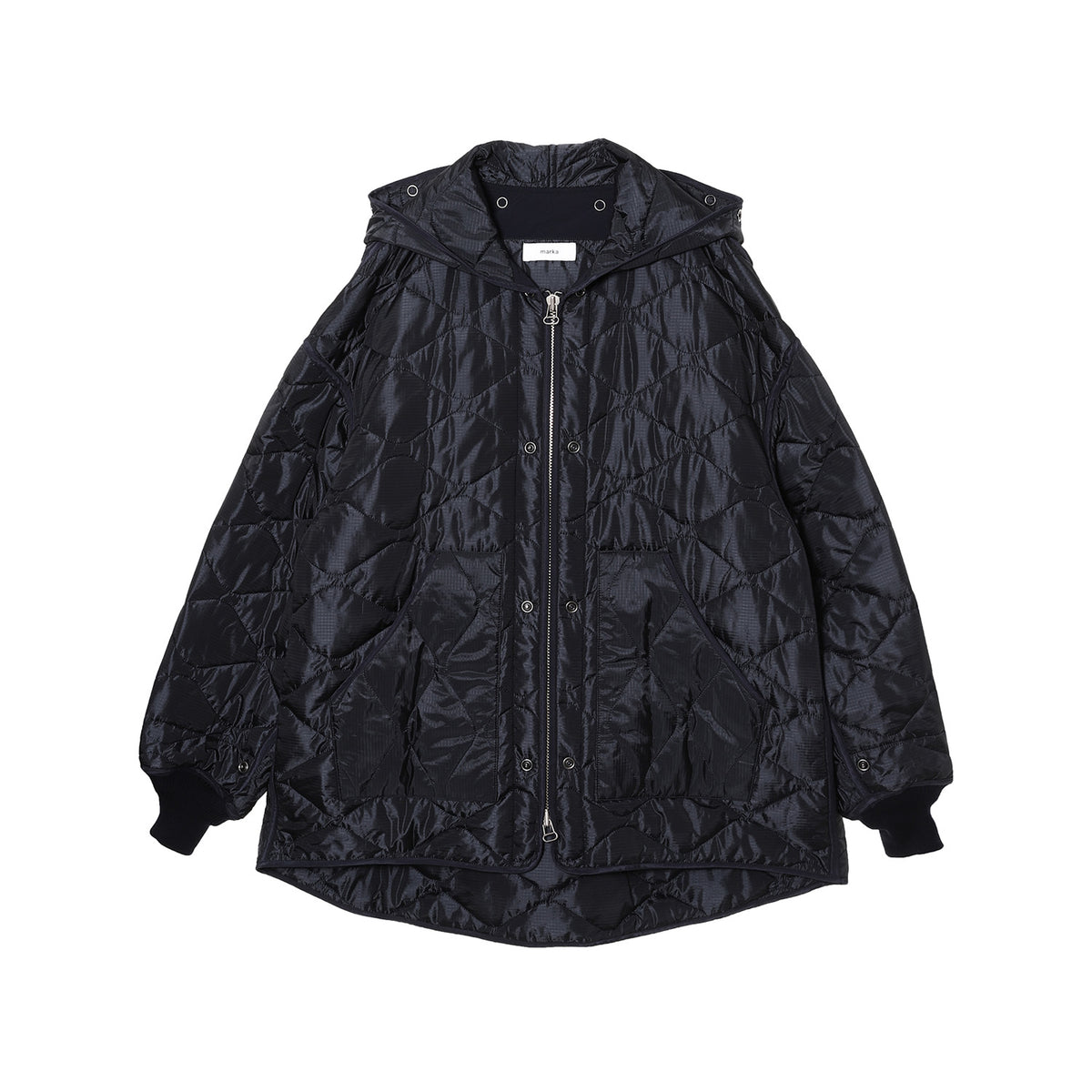 マーカ(marka)｜Quilted Liner Jacket｜公式通販｜FIGURE ONLINE