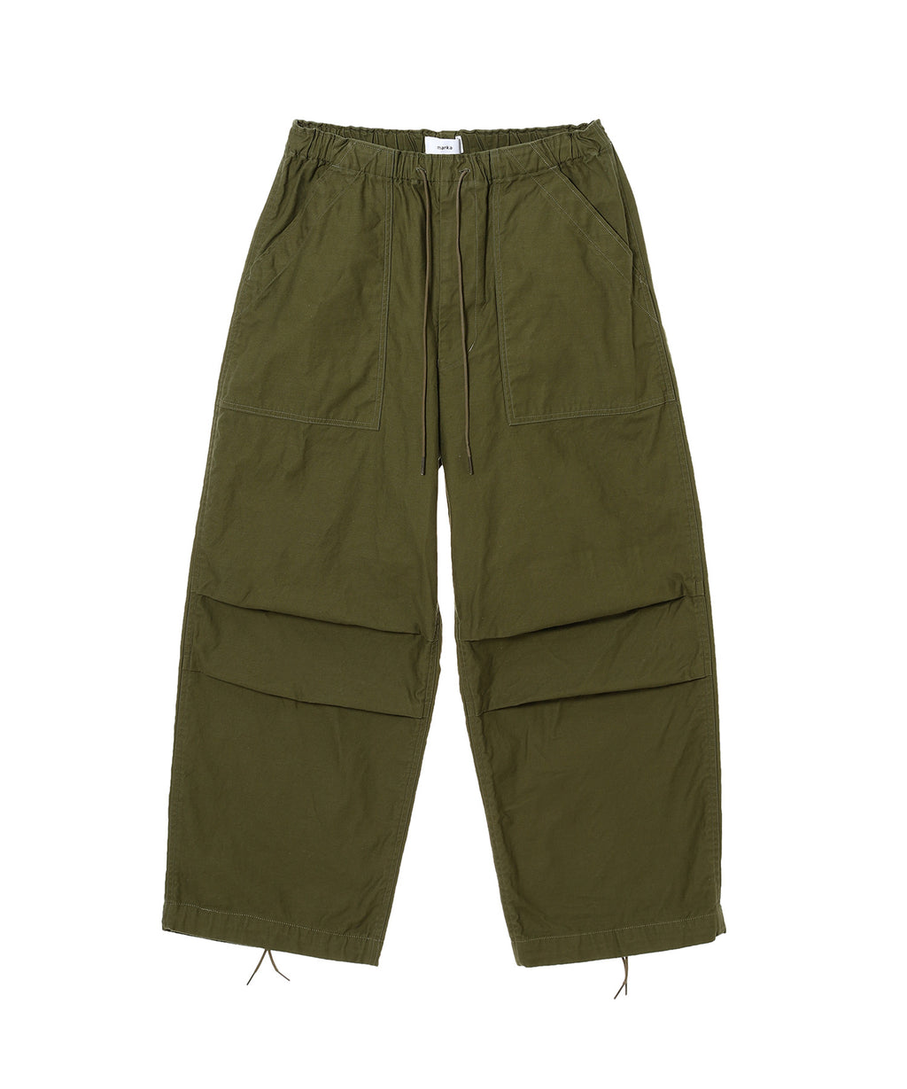 Aggressor Pants - marka (マーカ) - bottom (ボトムス) | FIGURE 