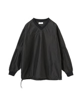 ORGANIC COTTON SILK HIGH COUNT TYPEWRITER TRAINING SHIRT