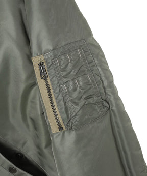 NYLON TWILL MA-1