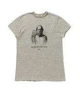 SOCRATES TEE