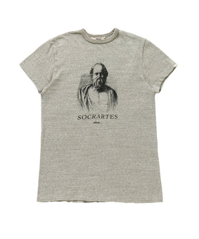 SOCRATES TEE
