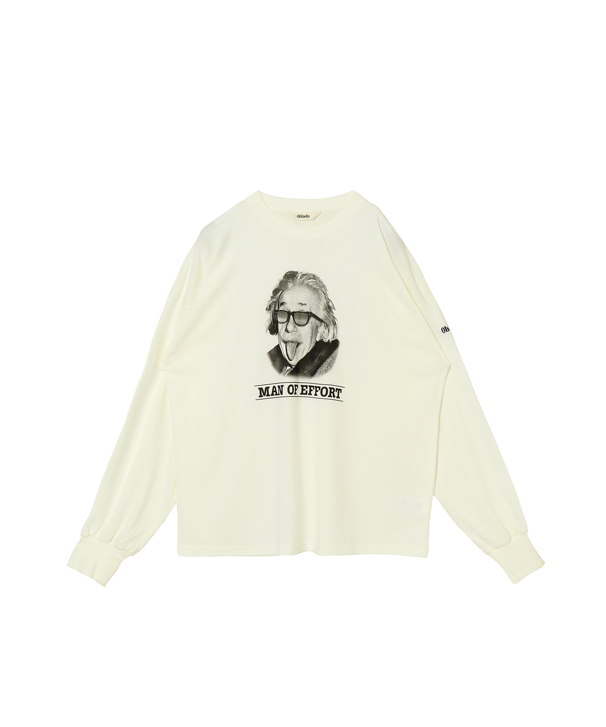 UNCLE LONG TEE
