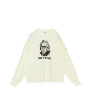 UNCLE LONG TEE