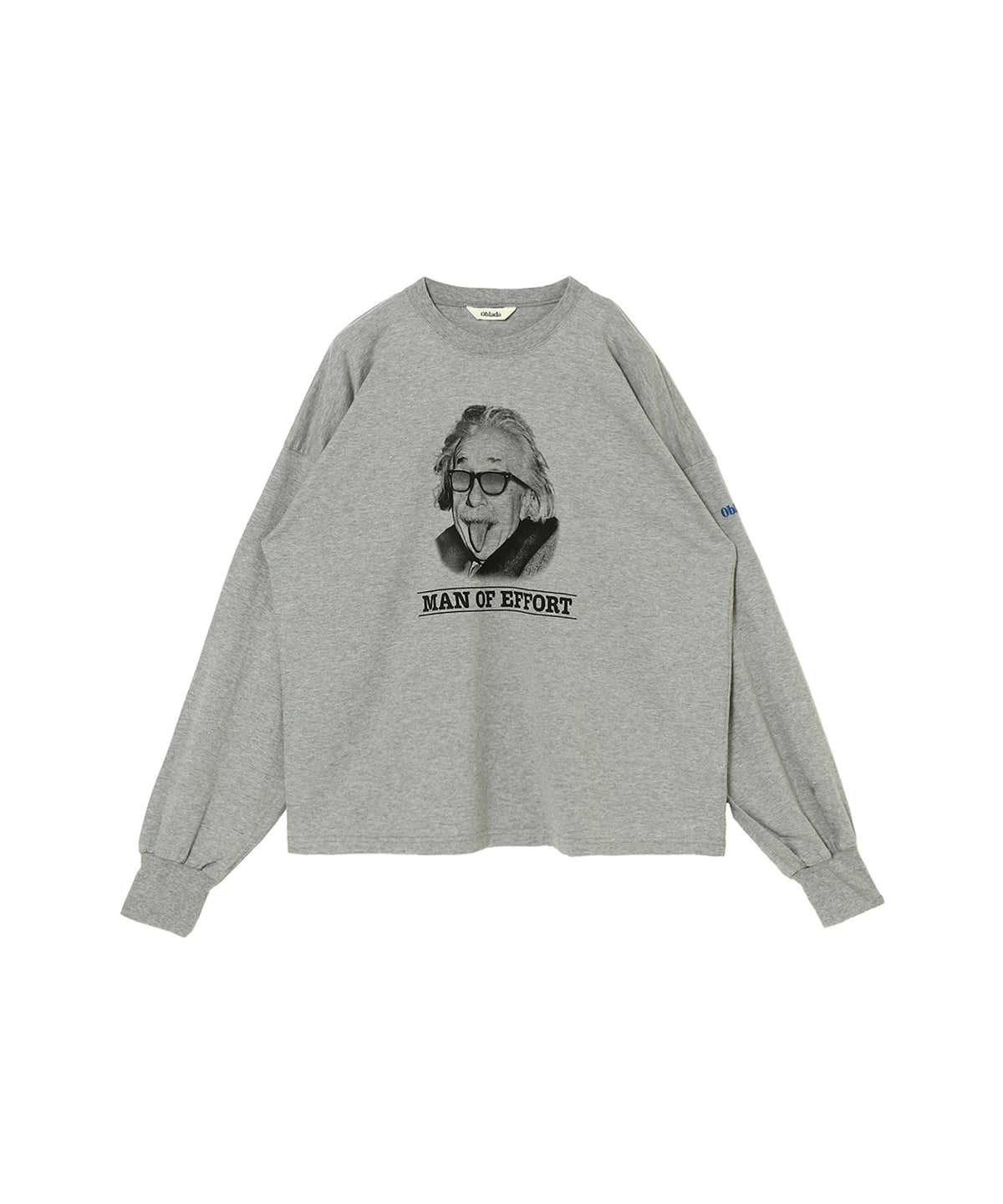 UNCLE LONG TEE