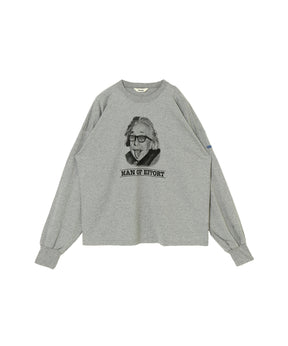 UNCLE LONG TEE