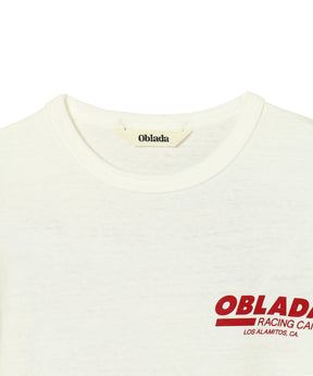 RACING TEE