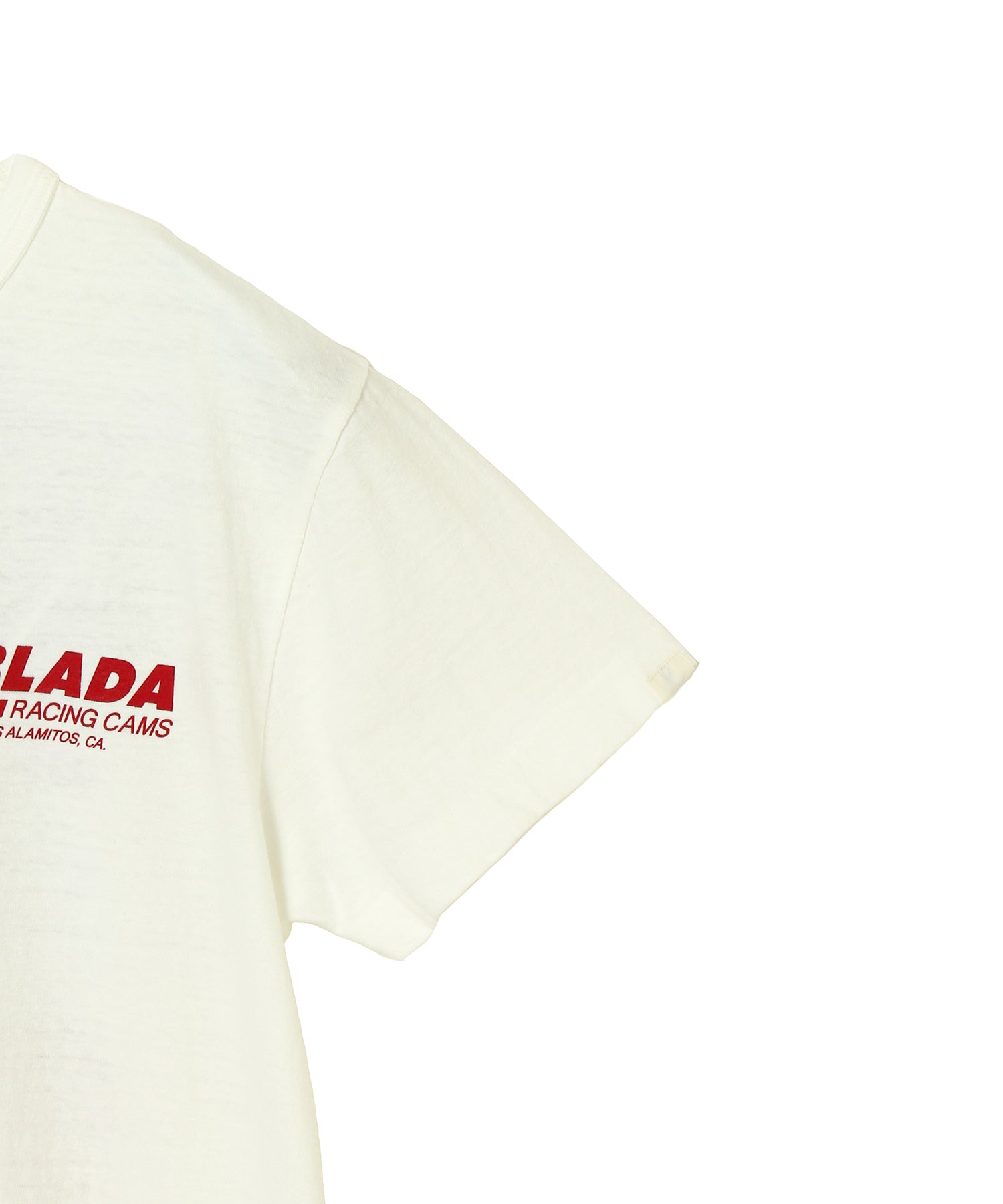 RACING TEE