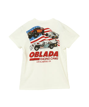 RACING TEE
