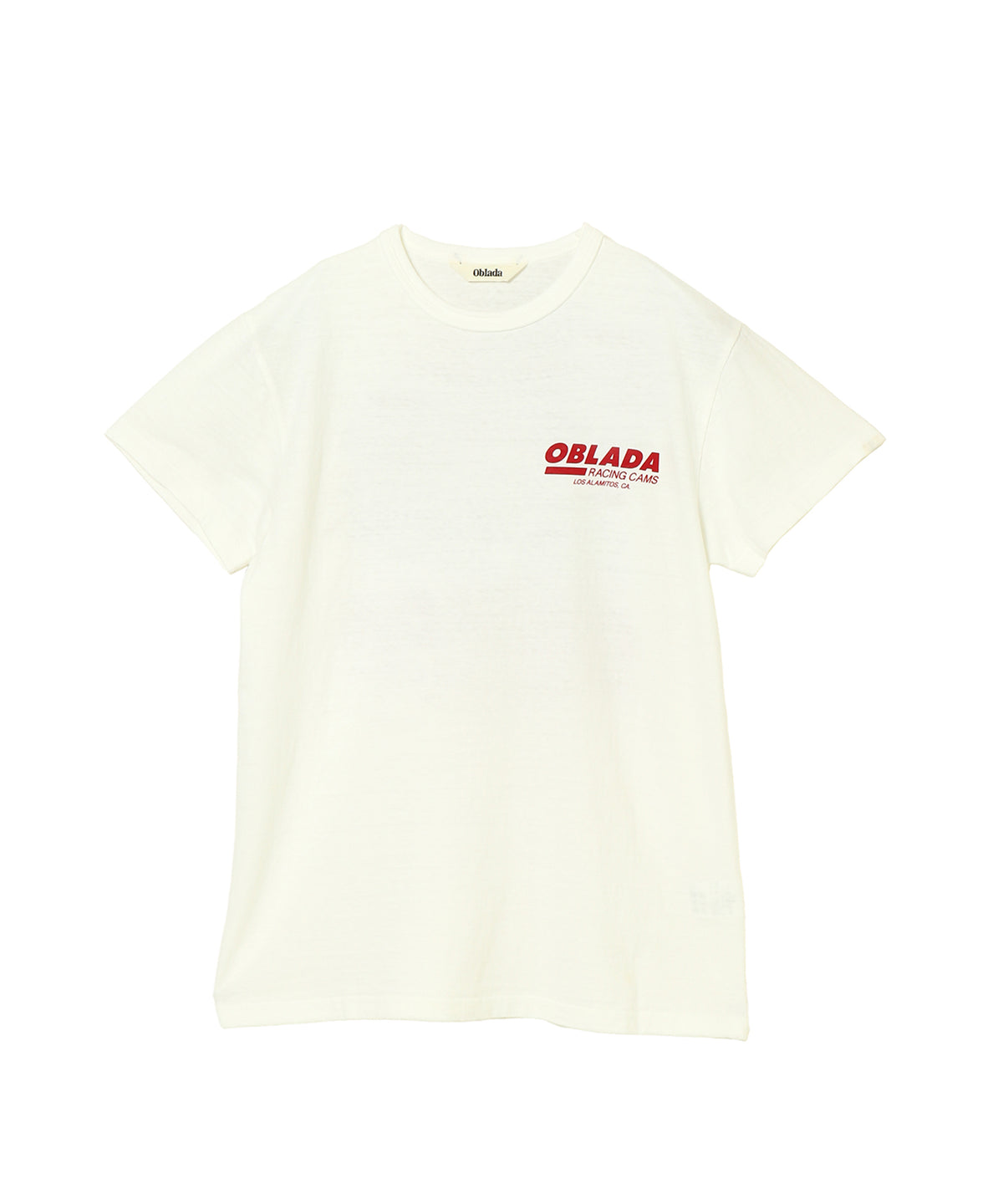 RACING TEE