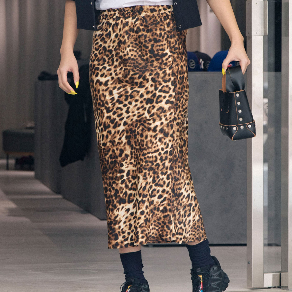 は*れ様 2001年【morphose】茨柄燕尾JSK 2001年【metamorphose】茨柄