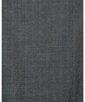 Tumbled Wool Serge Raglan Sleeve Coat