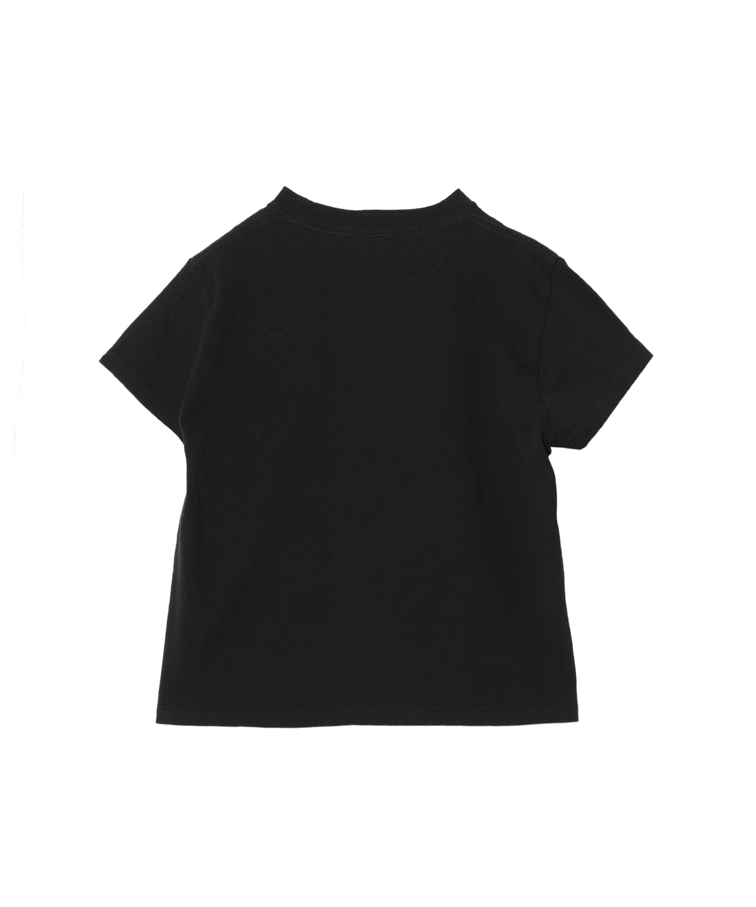 TAPE PRINT TEE