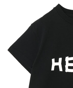 TAPE PRINT TEE