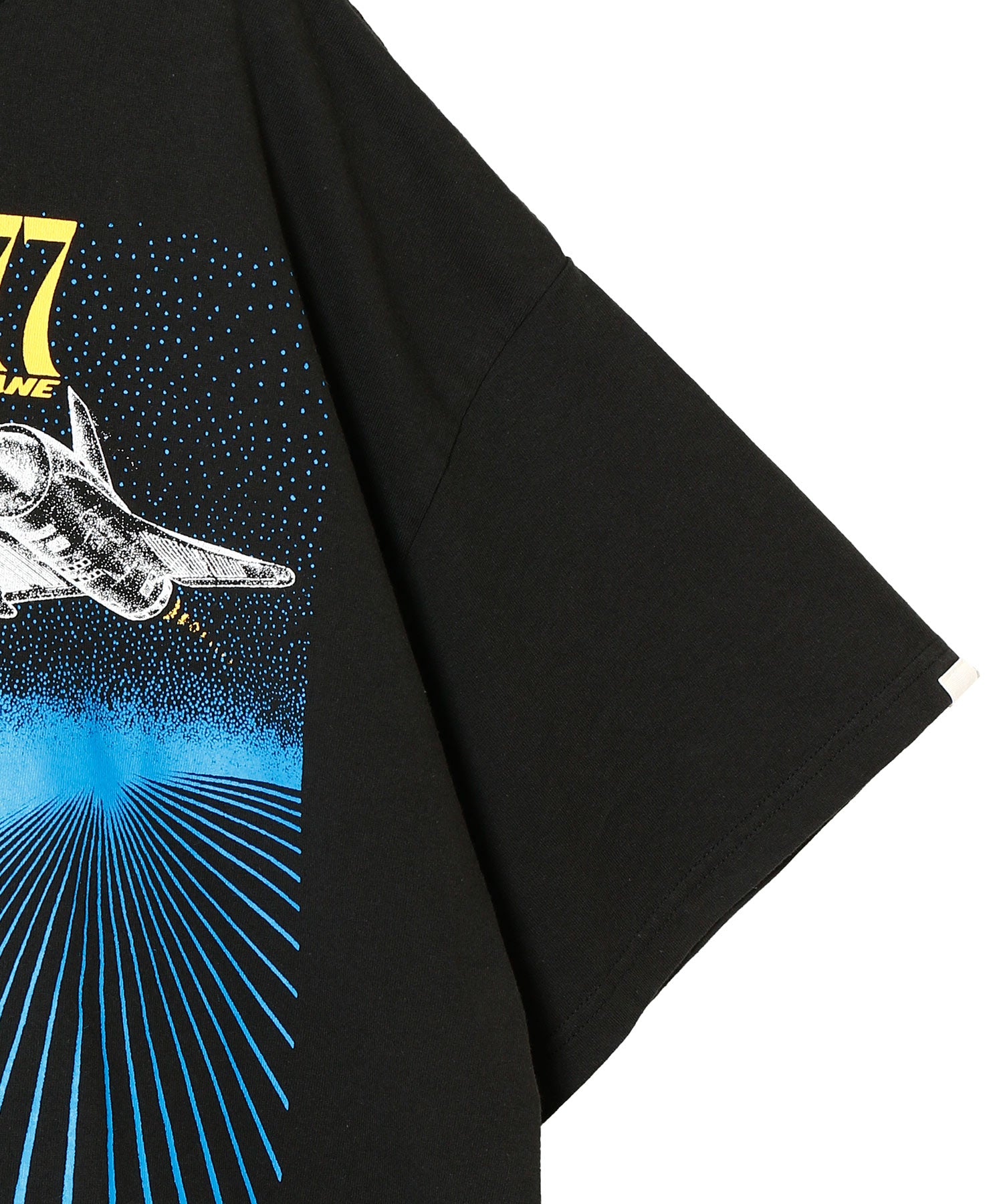 SPACE TEE