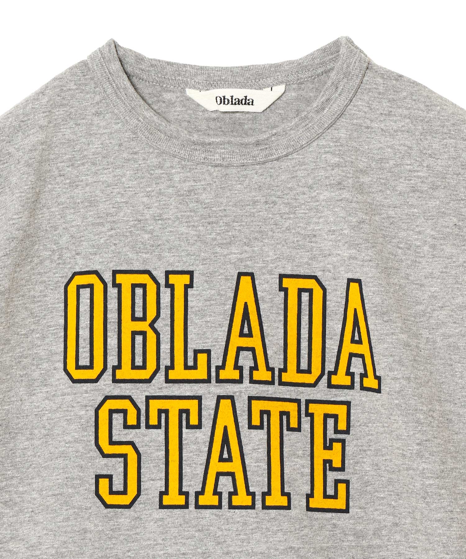 STATE TEE