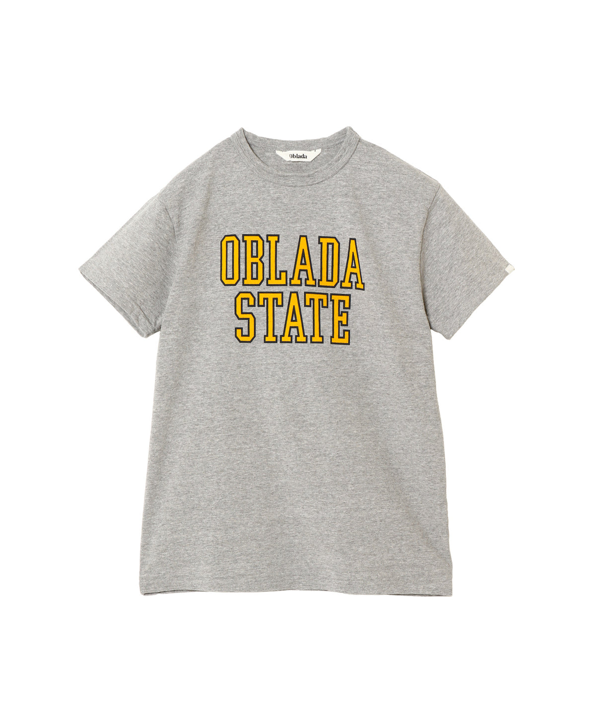 STATE TEE