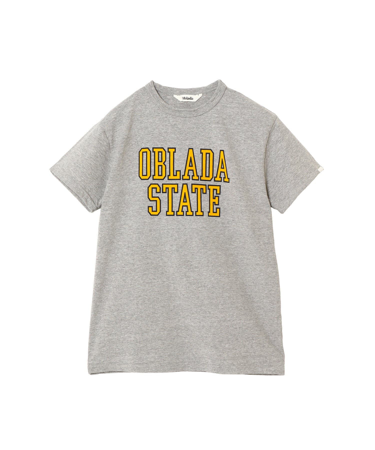 STATE TEE
