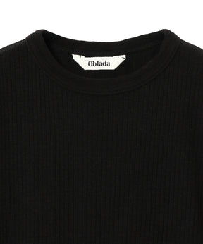 VINTAGE RIB TEE