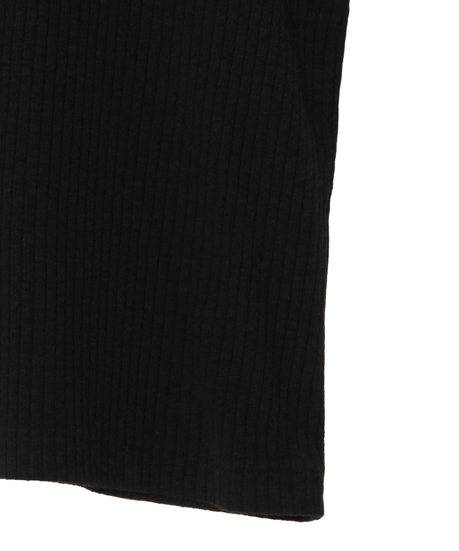 VINTAGE RIB TEE