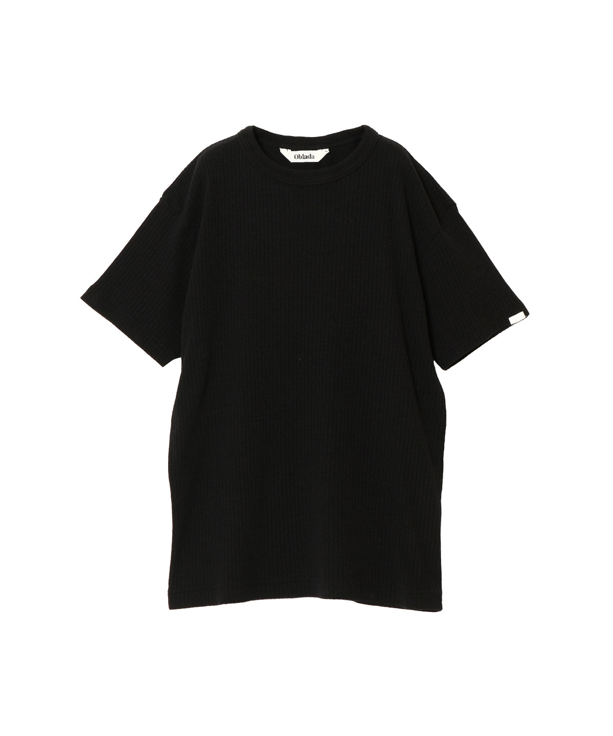 VINTAGE RIB TEE