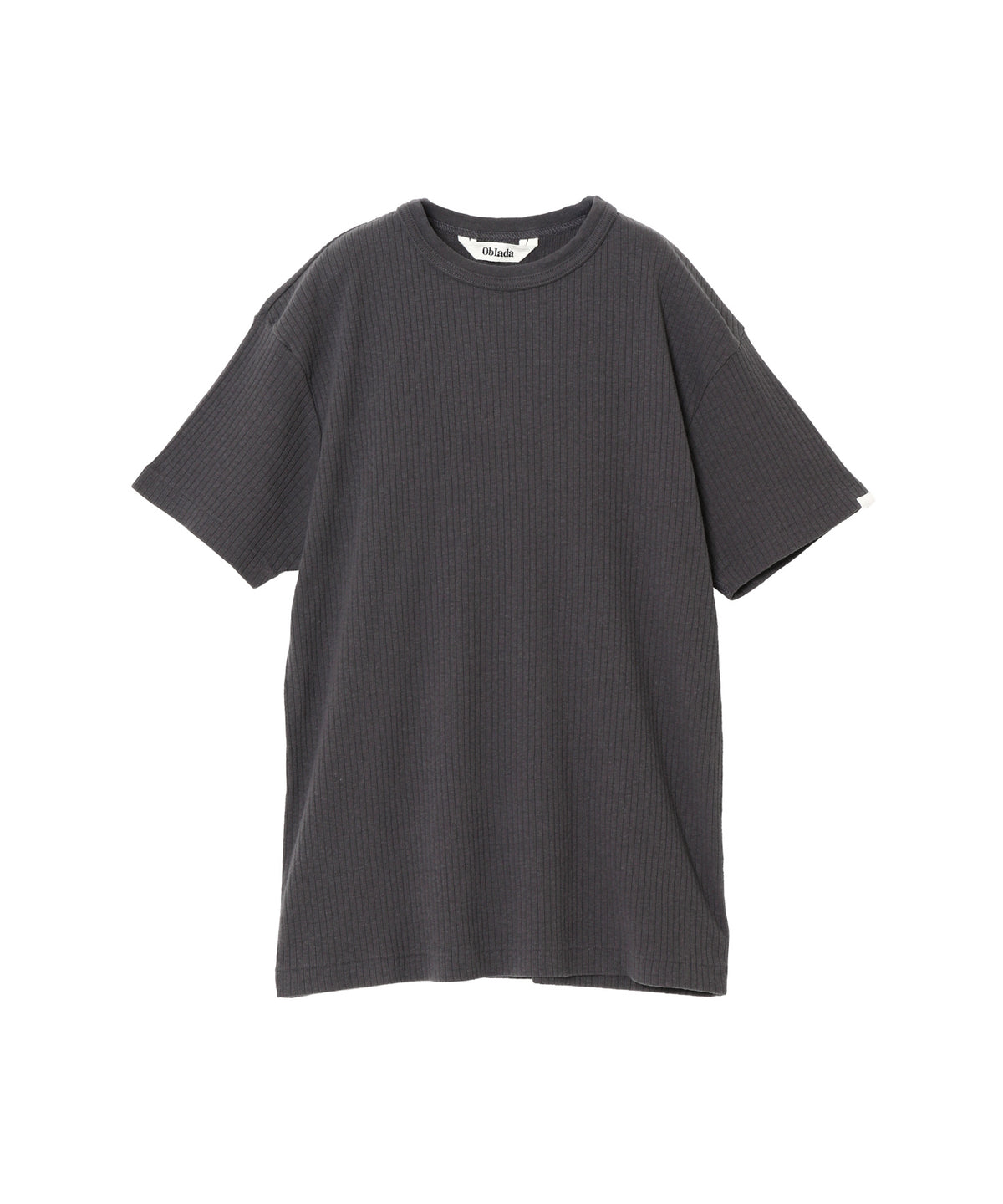 VINTAGE RIB TEE